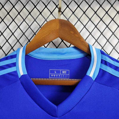 Jersey ARGENTINA Blue 24/25 Away