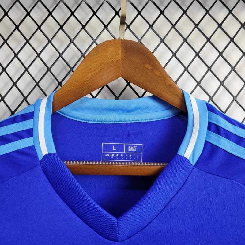 Jersey ARGENTINA Blue 24/25 Away