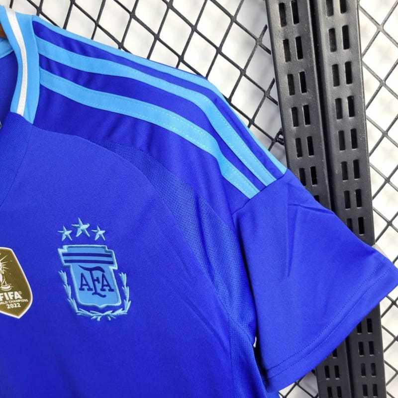 Jersey ARGENTINA Blue 24/25 Away