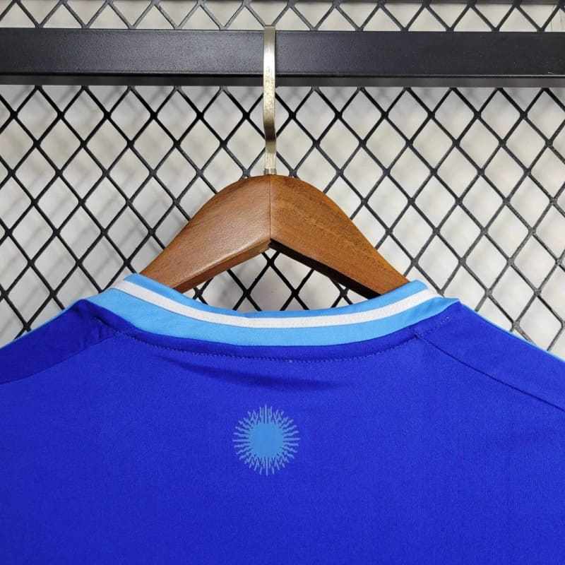 Jersey ARGENTINA Blue 24/25 Away