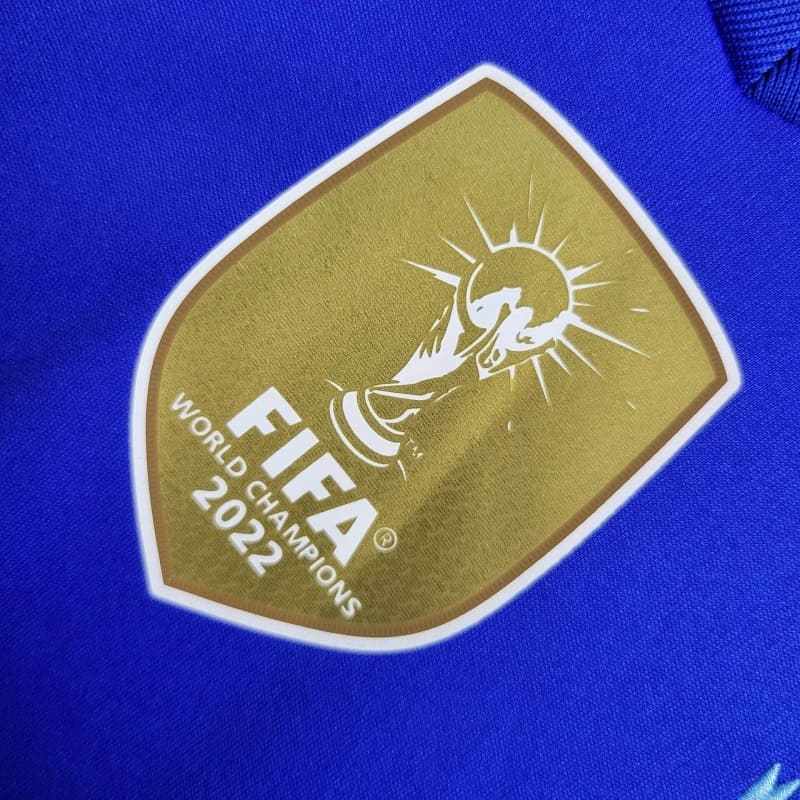 Jersey ARGENTINA Blue 24/25 Away