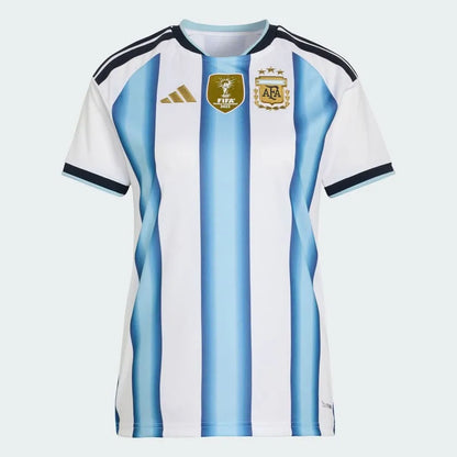 Jersey Argentinien Frauen 2026 Heim-Weltmeisterschaft 