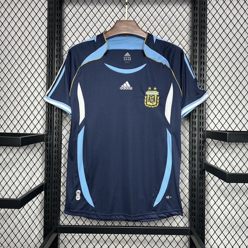 Jersey Argentinien Retro II 
