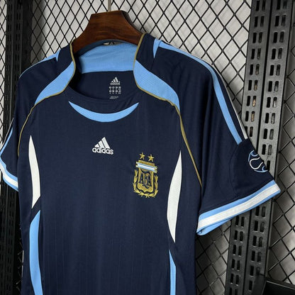 Jersey Argentinien Retro II 