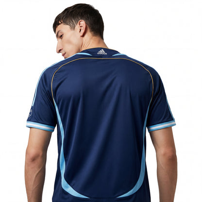 Jersey Argentinien Retro II 