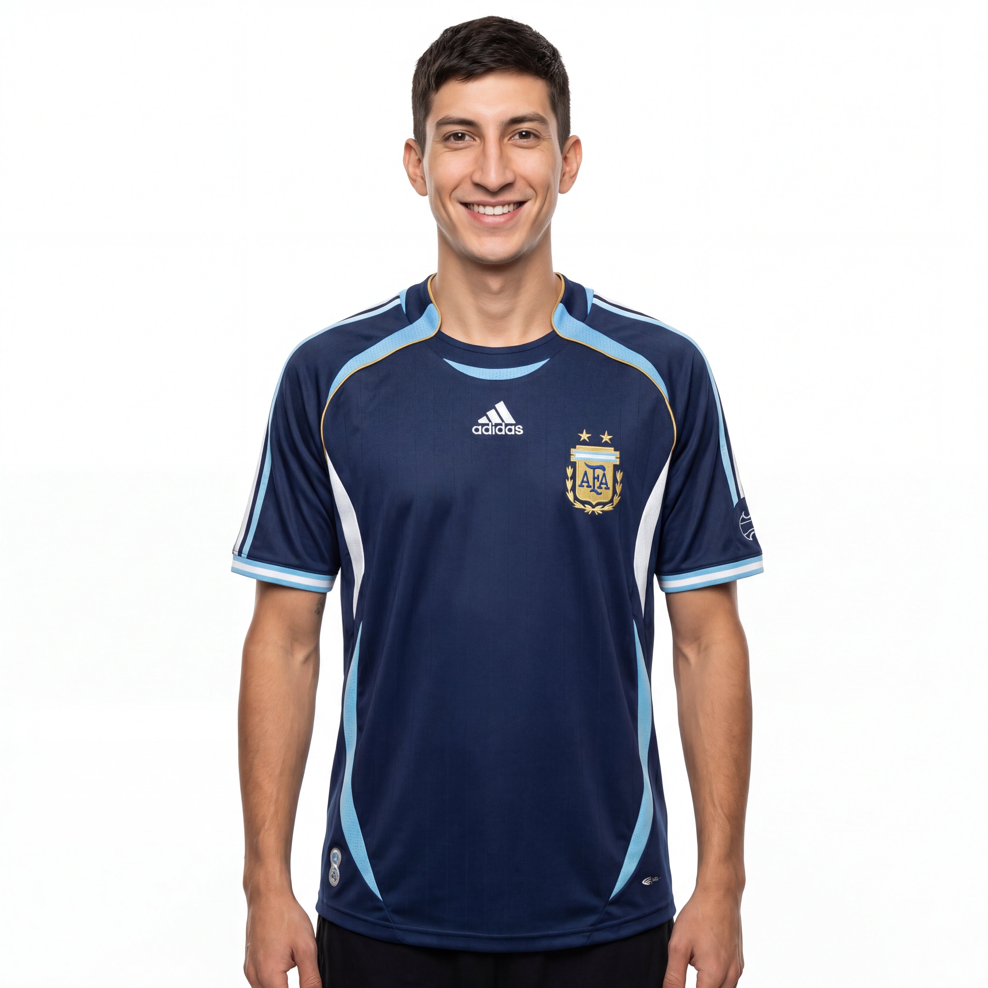 Jersey Argentinien Retro II 