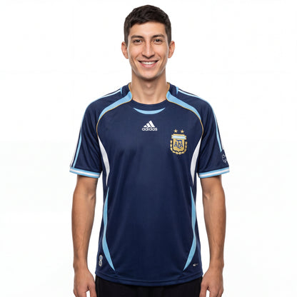 Jersey Argentinien Retro II 