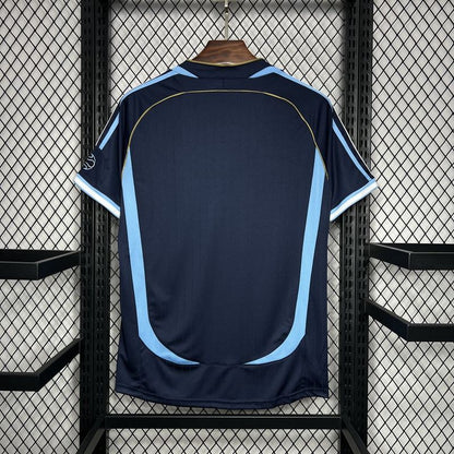 Jersey Argentinien Retro II 