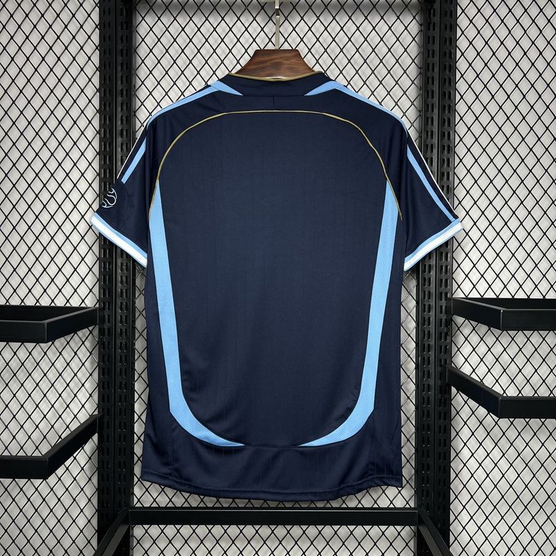 Jersey Argentinien Retro II 