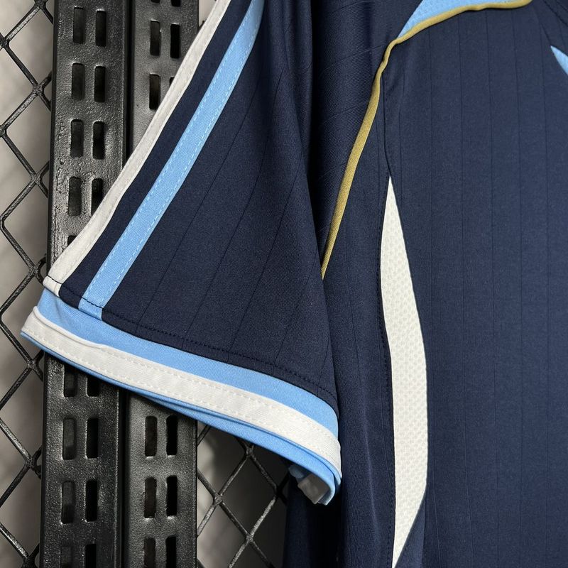 Jersey Argentinien Retro II 