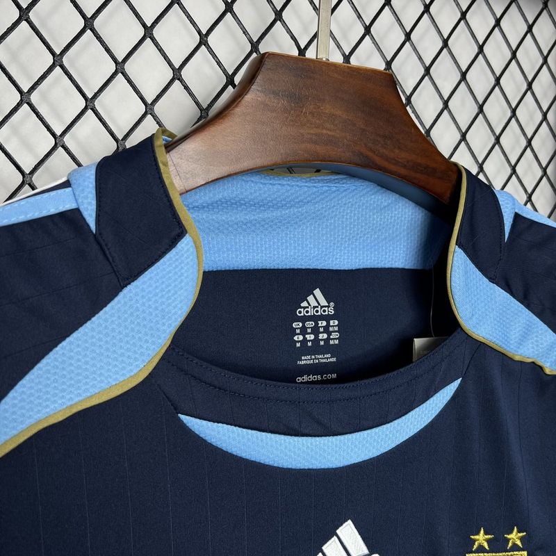 Jersey Argentinien Retro II 