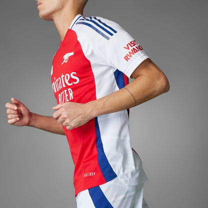 Arsenal-Trikot 24/25 Heimtrikot I Rot 