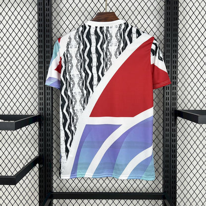 Trikot Arsenal 24/25 – Pré Jogo 