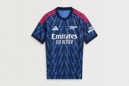 Trikot Arsenal 25/26 Auswärts #7 SAKA 