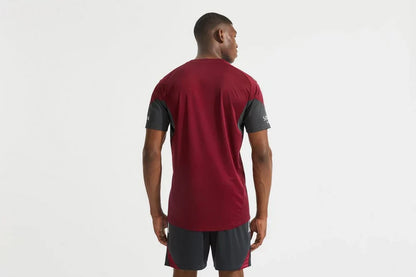 Arsenal-Trikot 25/26 Europäisches Trainingsshirt 