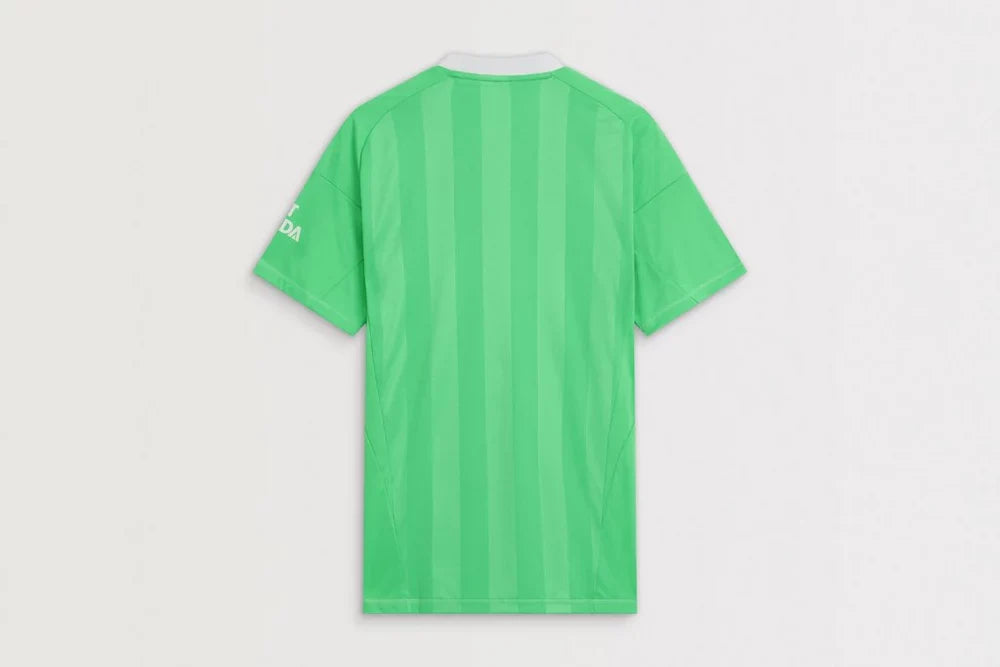 Jersey Arsenal 25/26 Goalkeeper