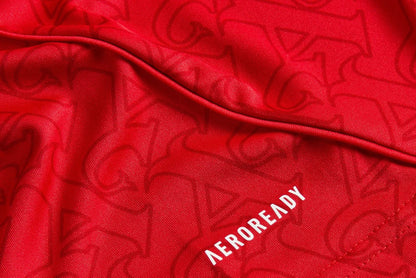 Arsenal-Trikot 25/26 Heimtrikot I Rot 