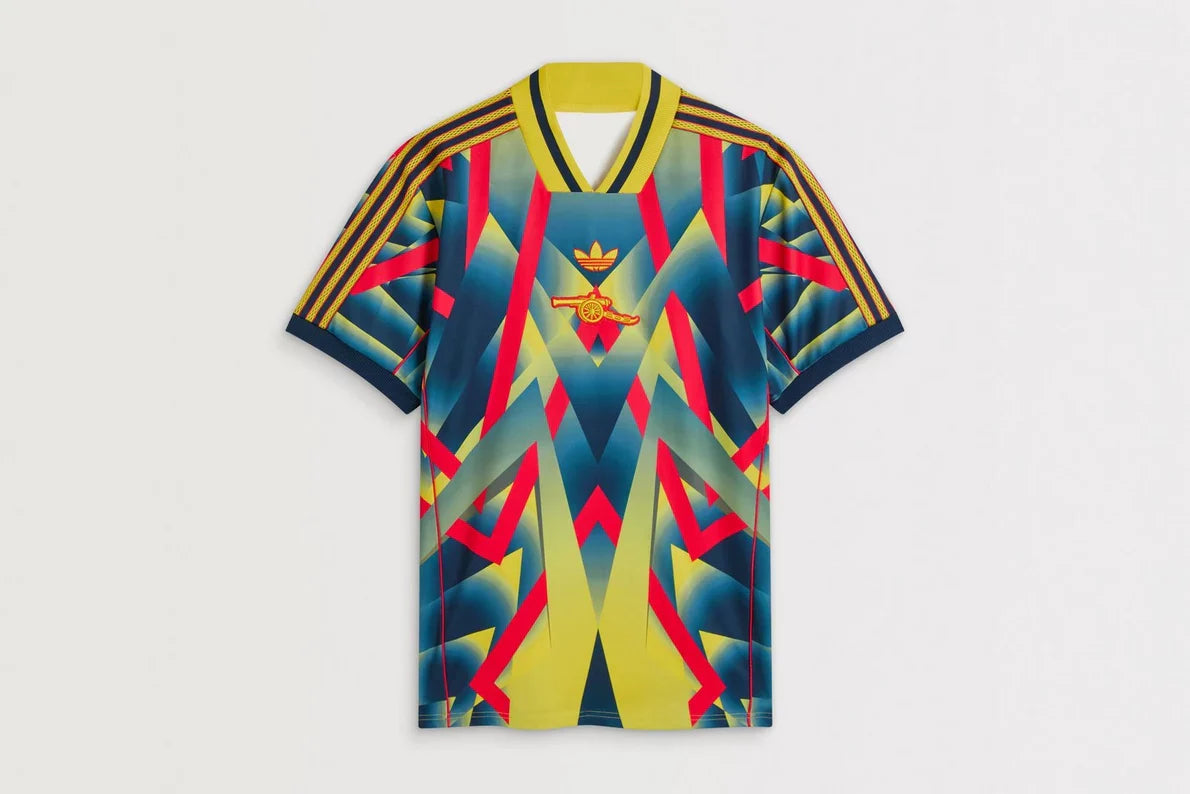 Jersey Arsenal 25/26 Lifestyler 