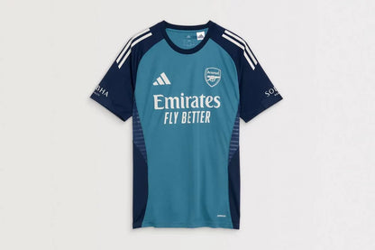 Jersey Arsenal 25/26 Marineausbildung 