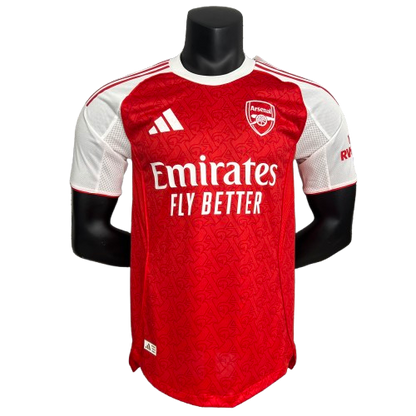 Arsenal-Trikot 25/26 Spieler Heimtrikot 