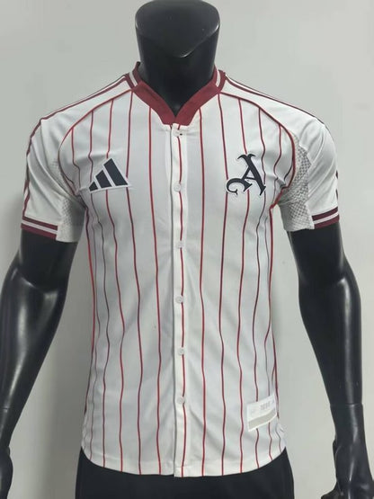Arsenal-Trikot 25/26 Spieler US-Packung 
