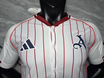 Arsenal-Trikot 25/26 Spieler US-Packung 