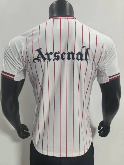 Arsenal-Trikot 25/26 Spieler US-Packung 