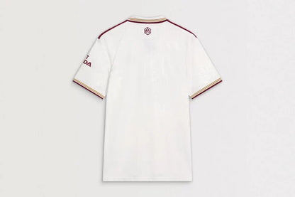 Jersey Arsenal 25/26 Auswärtstrikot 