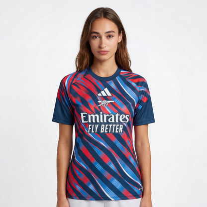 Jersey Arsenal Damen 26/27 