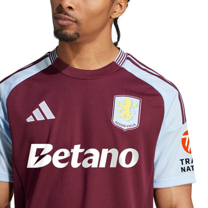 Jersey Aston Villa 24/25 Heim 
