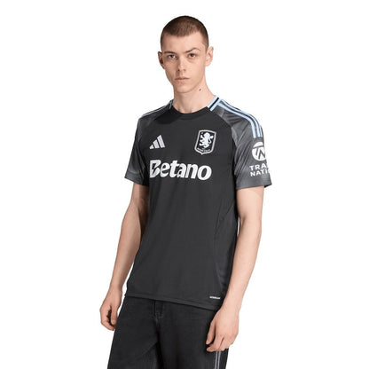 Jersey Aston Villa 25/26 Auswärts 