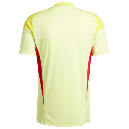 Jersey Aston Villa 25/26 Torwart 