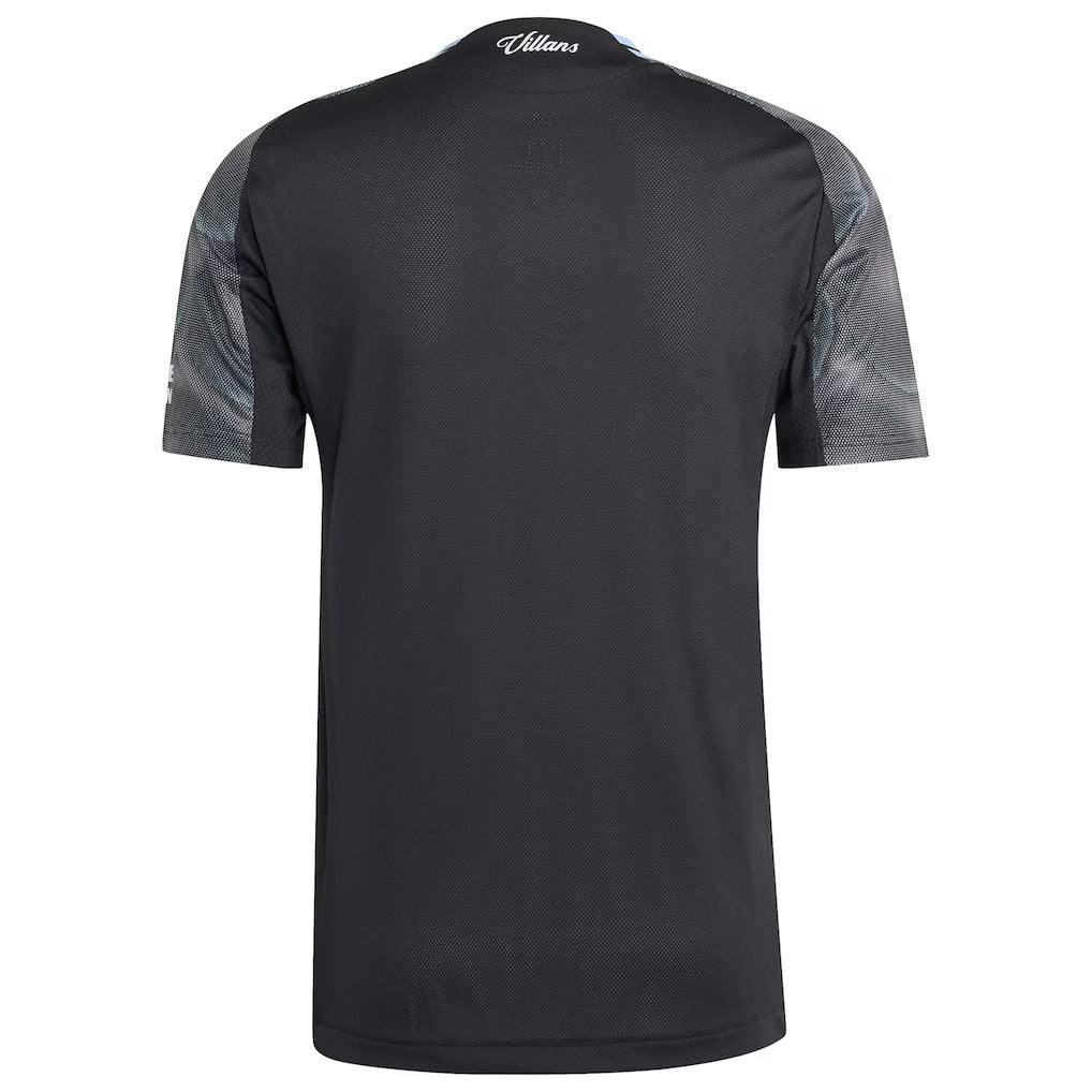 Jersey Aston Villa 25/26 Spieler Auswärts 