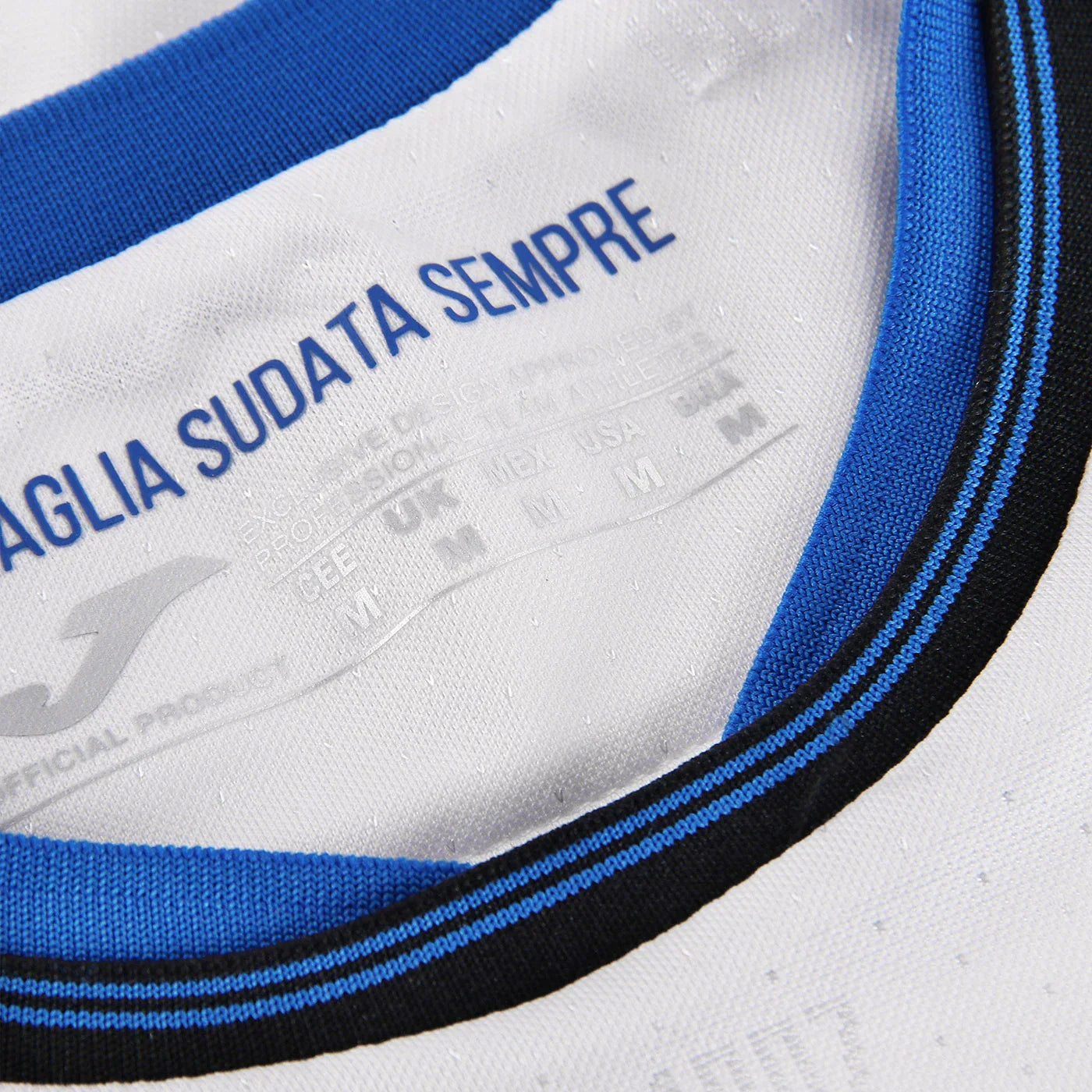 Jersey Atalanta 24/25 Auswärts 
