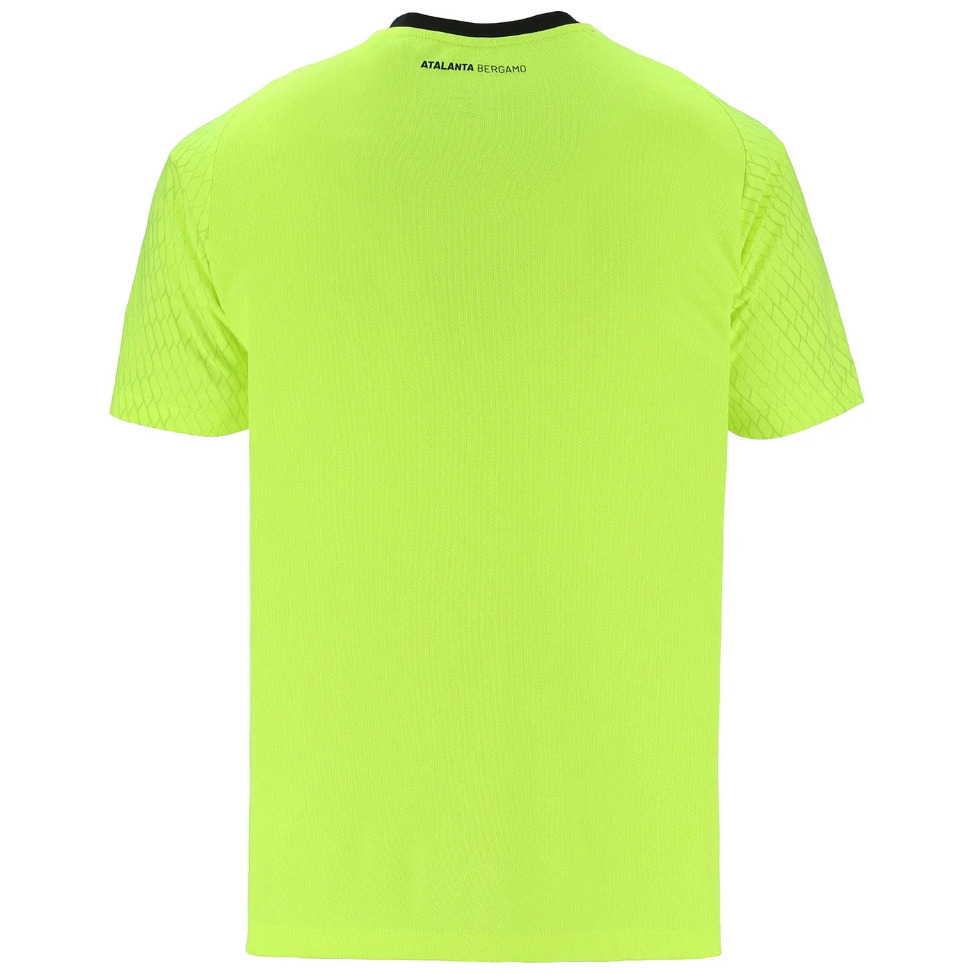 Jersey Atalanta 25/26 Goalkeeper