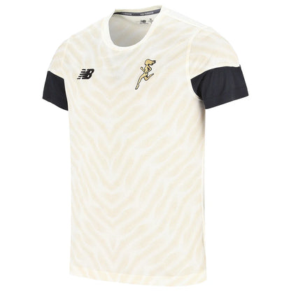 Trikot Atalanta 25/26 vor dem Spiel 