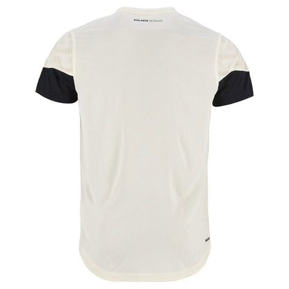Trikot Atalanta 25/26 vor dem Spiel 
