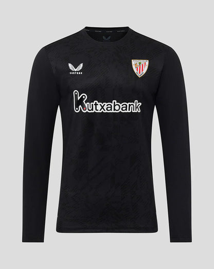 Trikot Athletic Bilbao 25/26 Home Portero 
