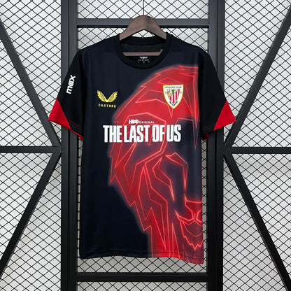 Jersey Athletic Bilbao 25/26 Special Edition