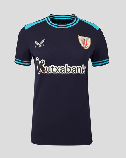 Auswärtstrikot von Athletic Bilbao (Damen) 25/26 