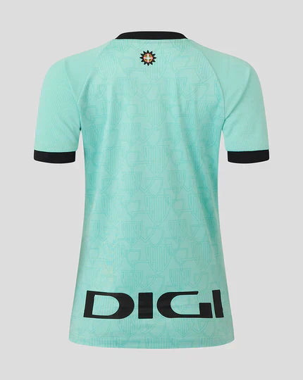 Jersey Athletic Bilbao Femenino 25/26 Dritte 