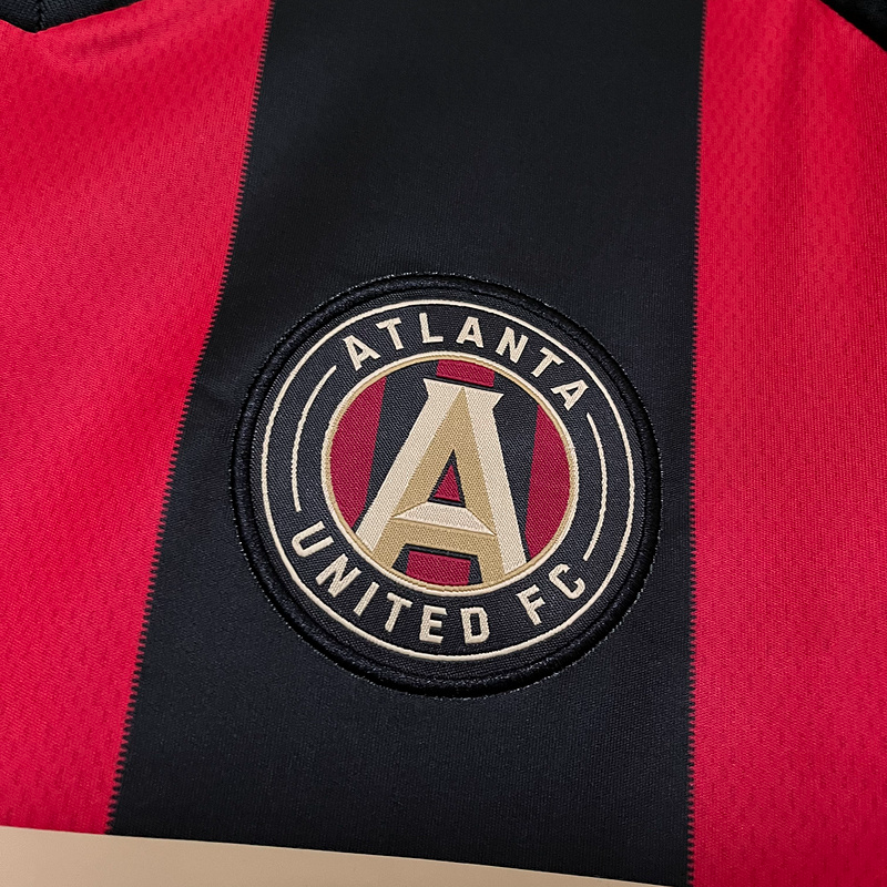 Jersey Atlanta Heimspiel 25/26 