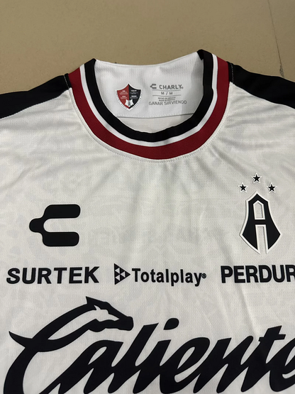 Jersey Atlas 25/26 Auswärts 