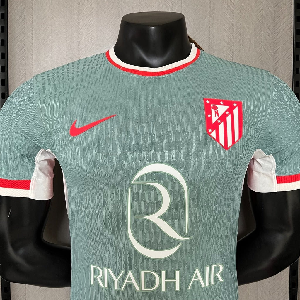 Trikot Atlético de Madrid 24/25 Auswärts 