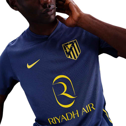 Trikot Atlético de Madrid 25/26 Auswärts 