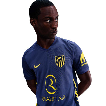 Trikot Atlético de Madrid 25/26 Auswärts 