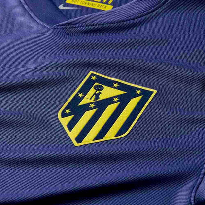 Trikot Atlético de Madrid 25/26 Auswärts 