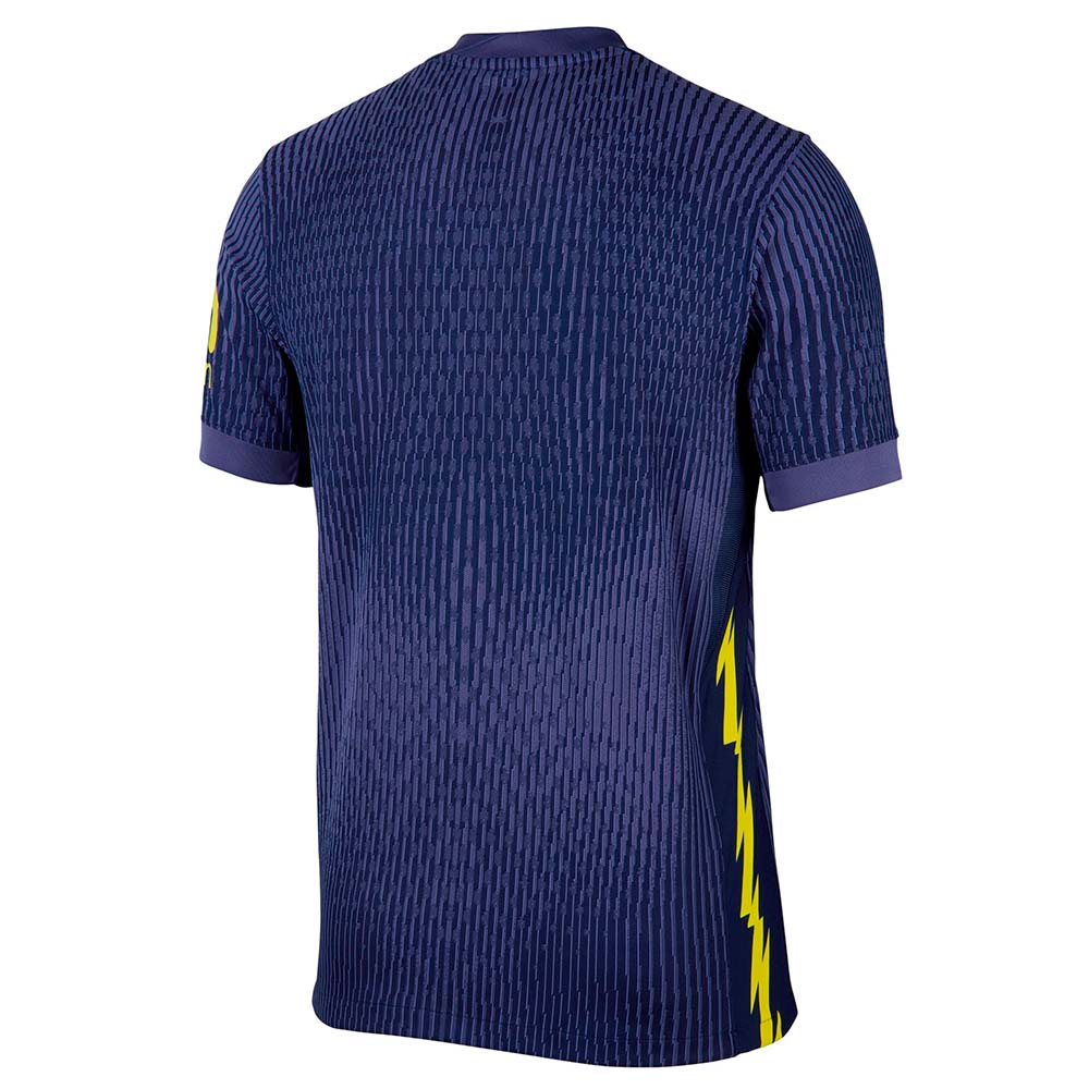 Trikot Atletico de Madrid 25/26 Auswärtsspielerversion 