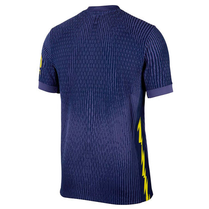 Trikot Atletico de Madrid 25/26 Auswärtsspielerversion 