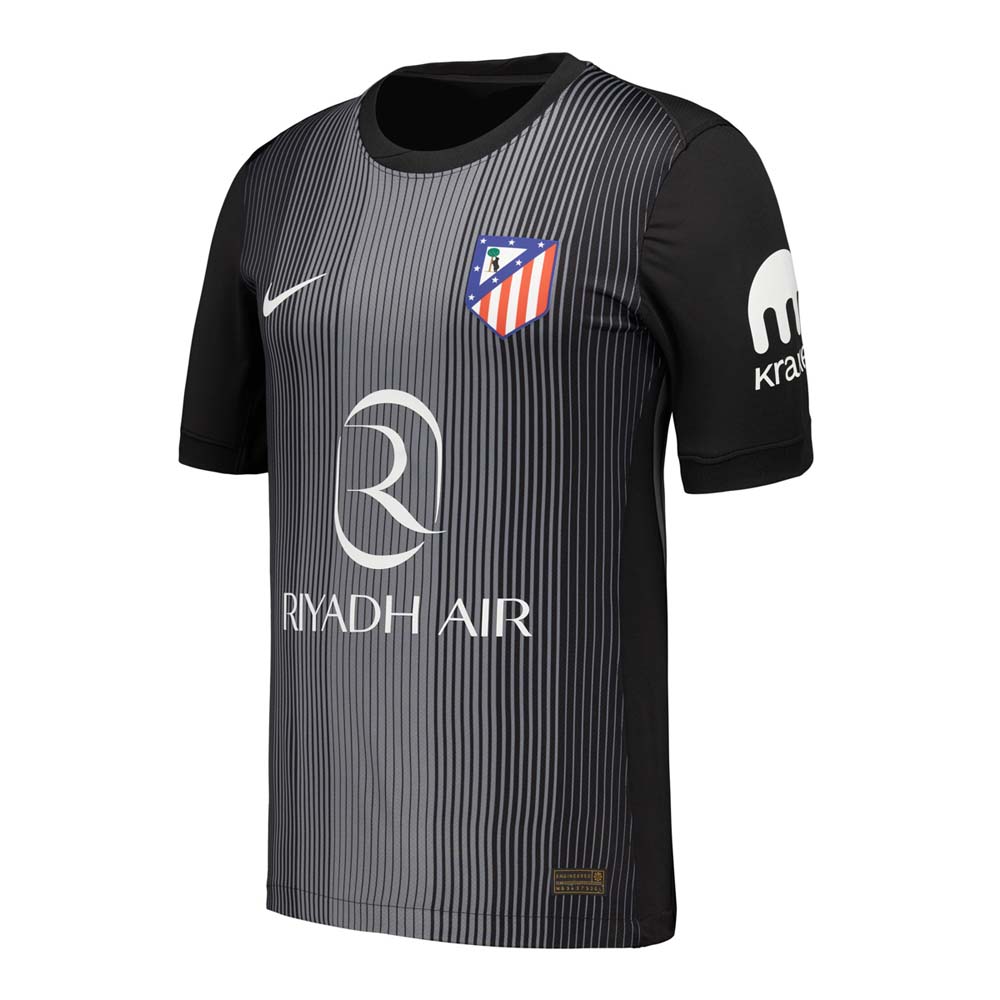 Trikot Atletico de Madrid 25/26 Torwart #13 OBLAK 